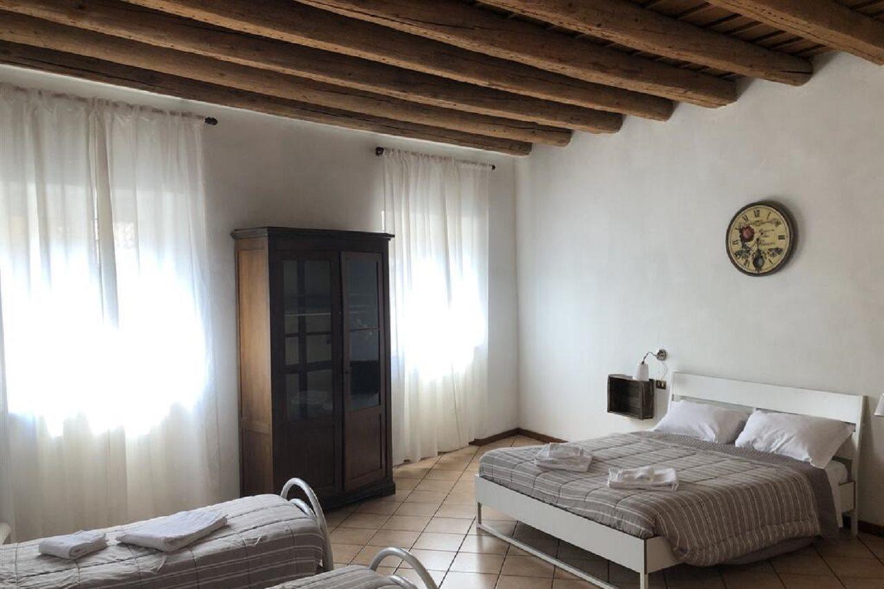 Ai Leoni Otel Verona Dış mekan fotoğraf