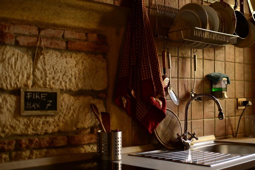 Ai Leoni Otel Verona Dış mekan fotoğraf