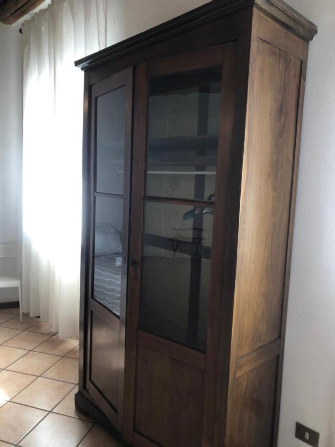 Ai Leoni Otel Verona Dış mekan fotoğraf