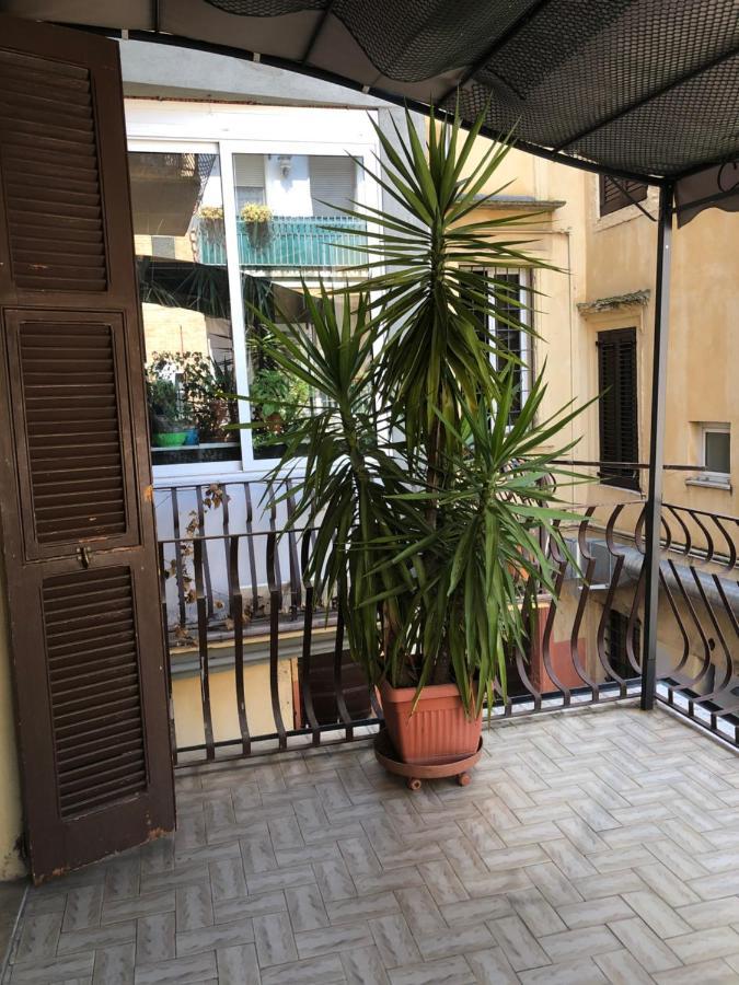 Ai Leoni Otel Verona Dış mekan fotoğraf