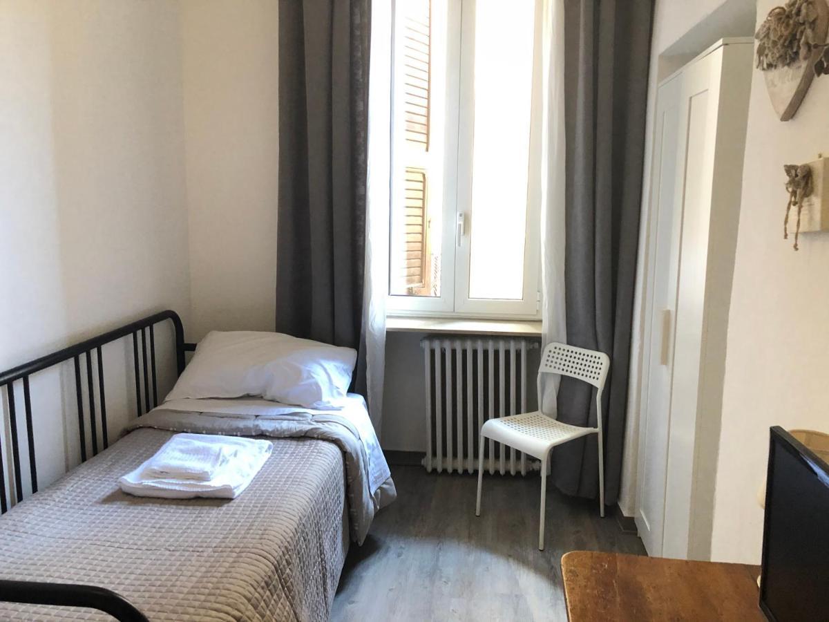 Ai Leoni Otel Verona Dış mekan fotoğraf
