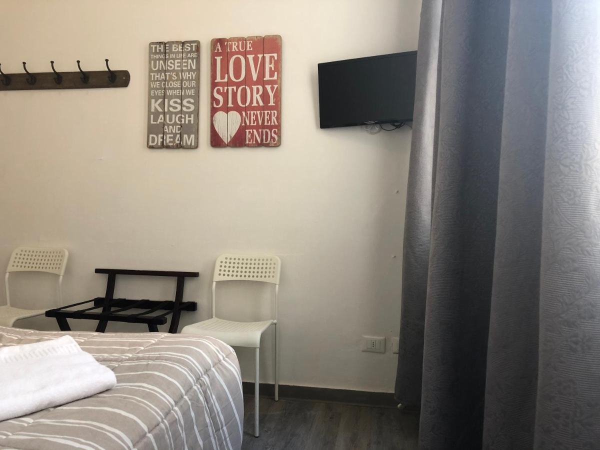 Ai Leoni Otel Verona Dış mekan fotoğraf