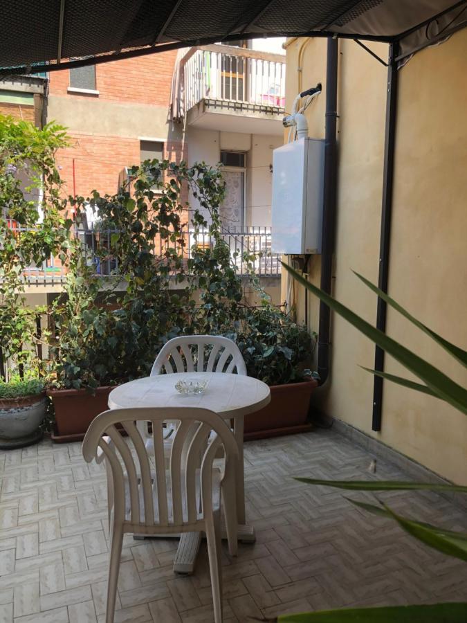 Ai Leoni Otel Verona Dış mekan fotoğraf