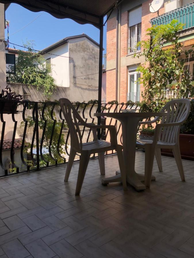 Ai Leoni Otel Verona Dış mekan fotoğraf