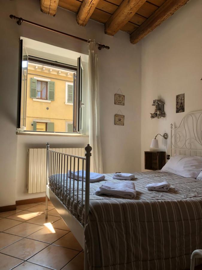 Ai Leoni Otel Verona Dış mekan fotoğraf