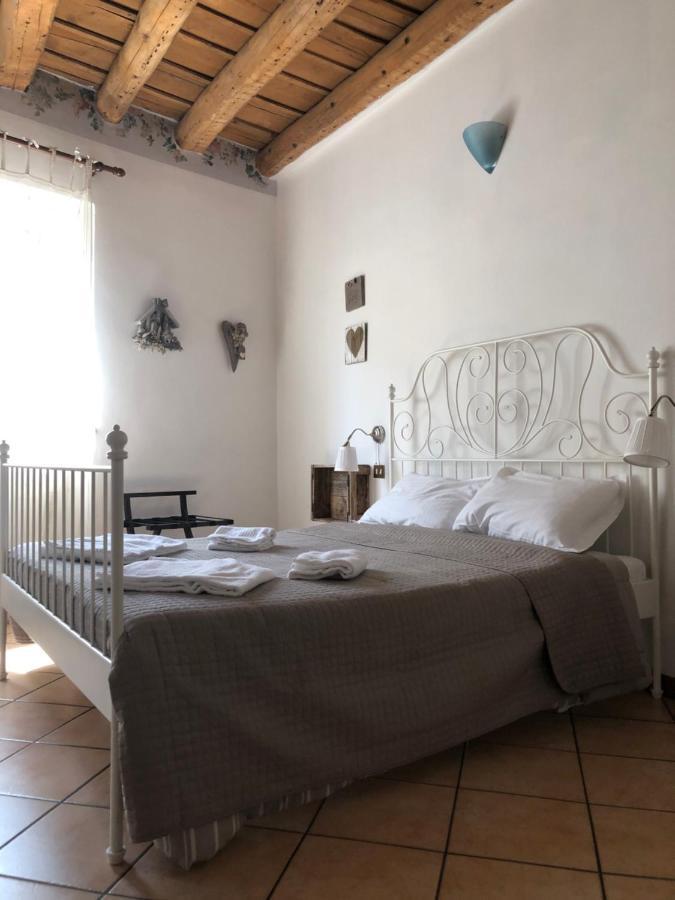 Ai Leoni Otel Verona Dış mekan fotoğraf