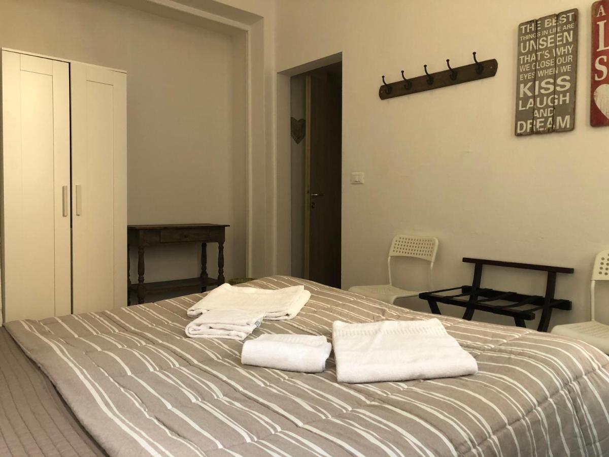 Ai Leoni Otel Verona Dış mekan fotoğraf