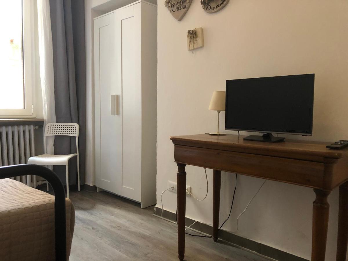 Ai Leoni Otel Verona Dış mekan fotoğraf