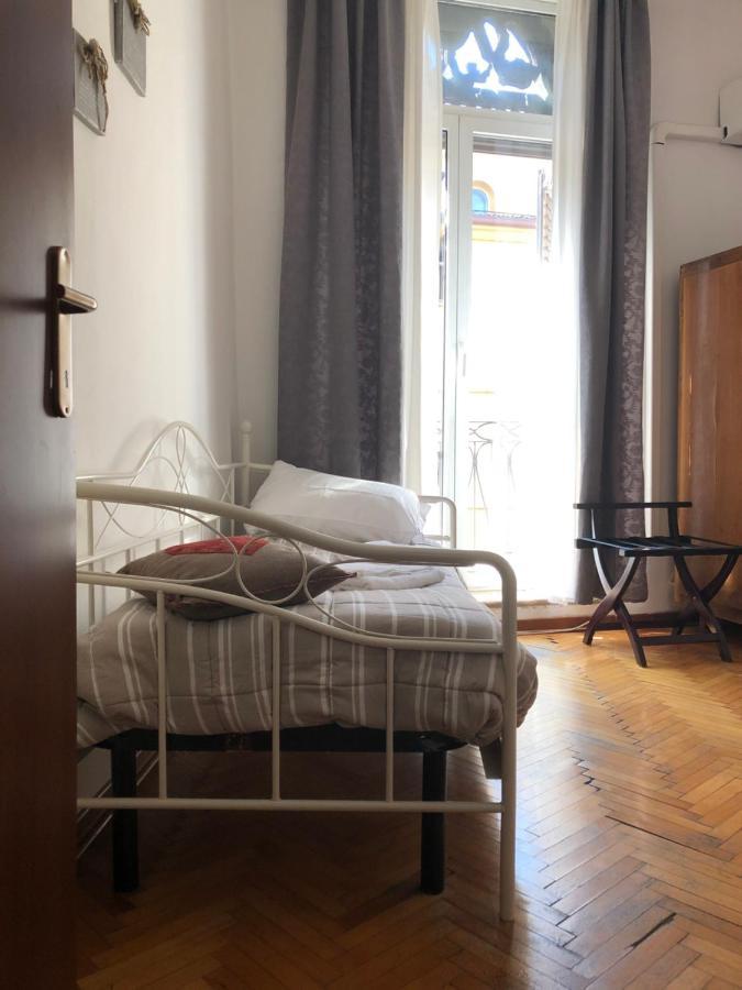 Ai Leoni Otel Verona Dış mekan fotoğraf