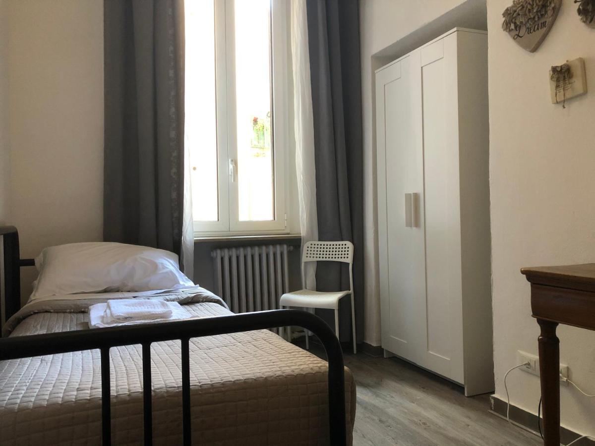 Ai Leoni Otel Verona Dış mekan fotoğraf