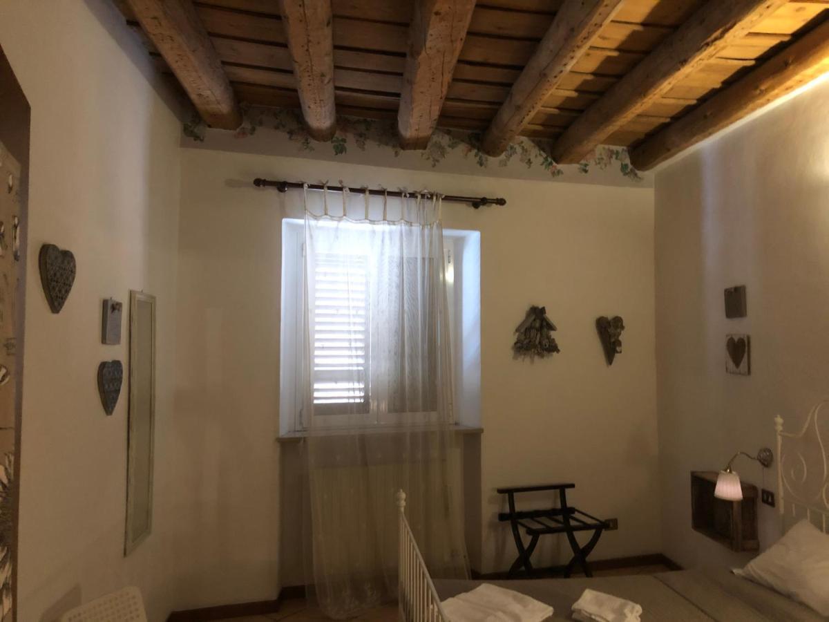 Ai Leoni Otel Verona Dış mekan fotoğraf