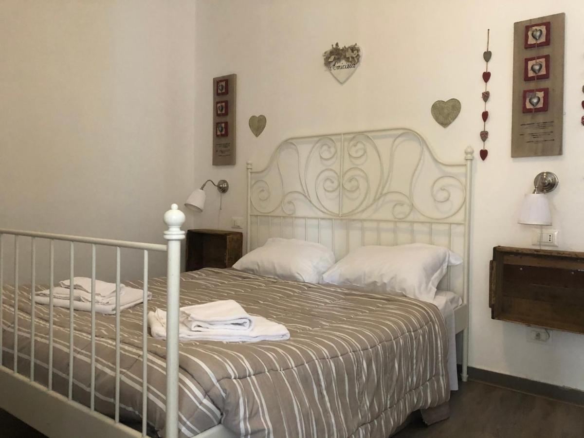 Ai Leoni Otel Verona Dış mekan fotoğraf