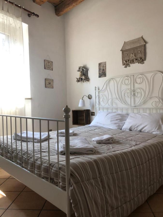 Ai Leoni Otel Verona Dış mekan fotoğraf