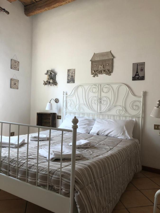 Ai Leoni Otel Verona Dış mekan fotoğraf