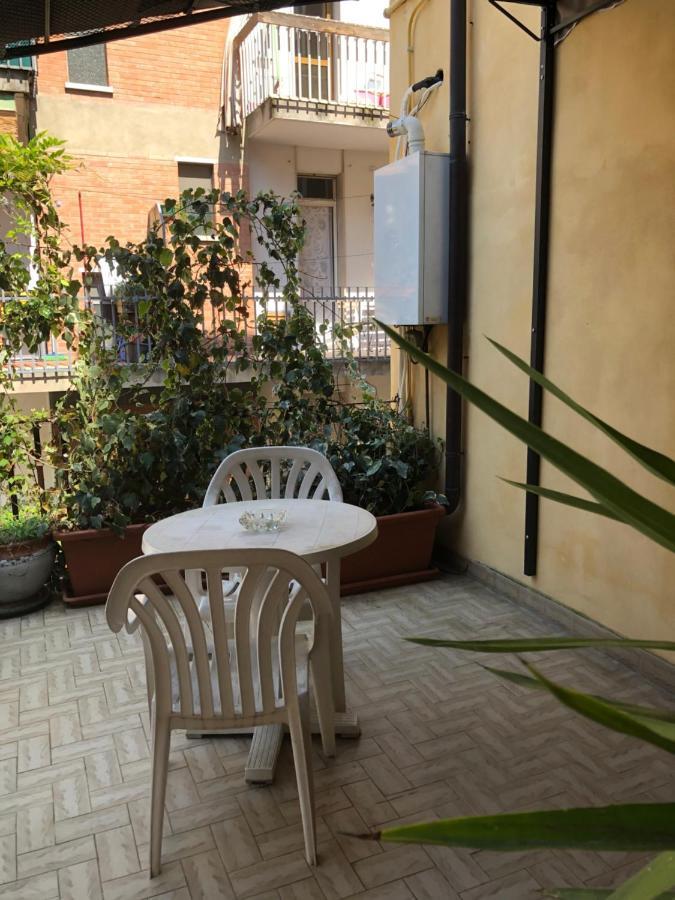 Ai Leoni Otel Verona Dış mekan fotoğraf
