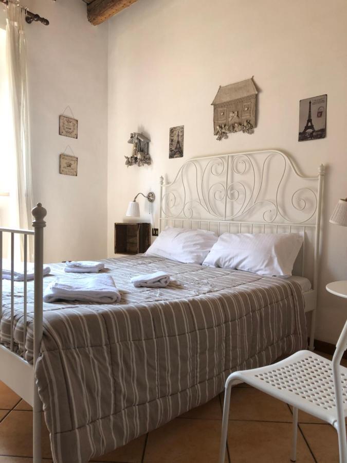 Ai Leoni Otel Verona Dış mekan fotoğraf