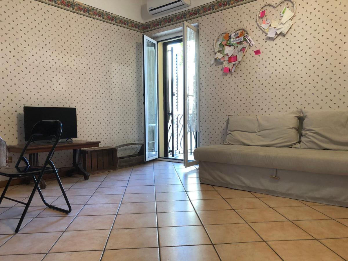 Ai Leoni Otel Verona Dış mekan fotoğraf